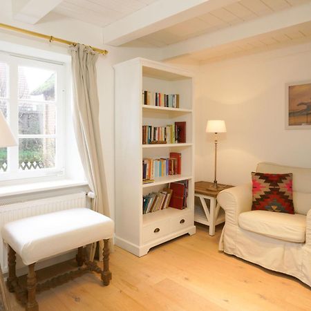 Strandhaus Falshoeft 3 Nieby  Экстерьер фото