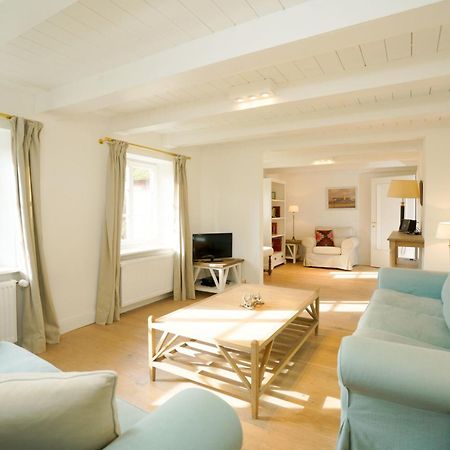 Strandhaus Falshoeft 3 Nieby  Экстерьер фото