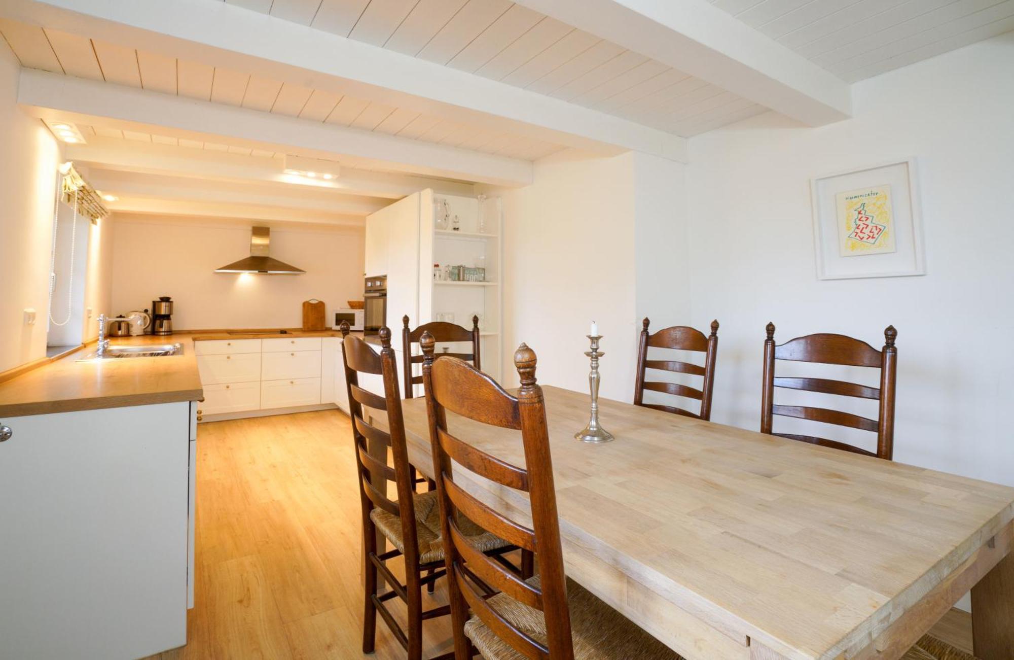 Strandhaus Falshoeft 3 Nieby  Экстерьер фото