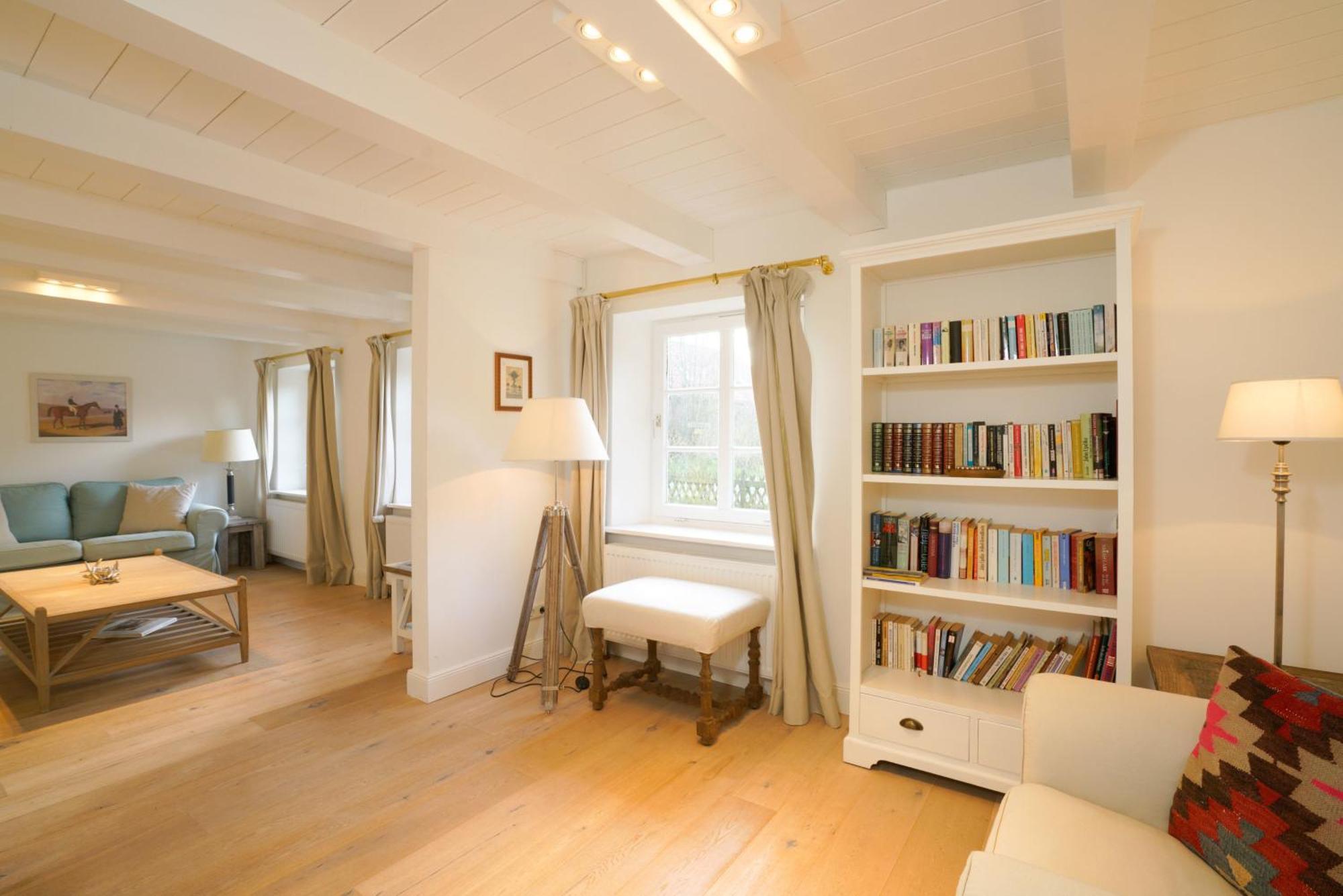Strandhaus Falshoeft 3 Nieby  Экстерьер фото