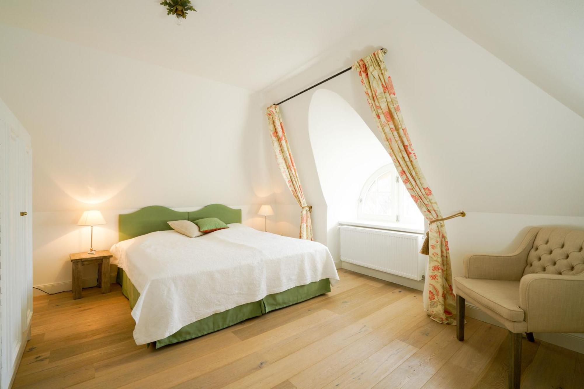 Strandhaus Falshoeft 3 Nieby  Экстерьер фото